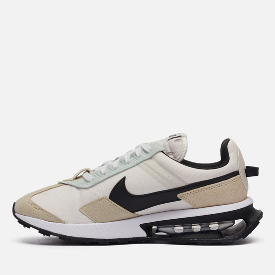 Кроссовки Nike Air Max Pre-Day LX Phantom/Black/Rattan/Light Bone
