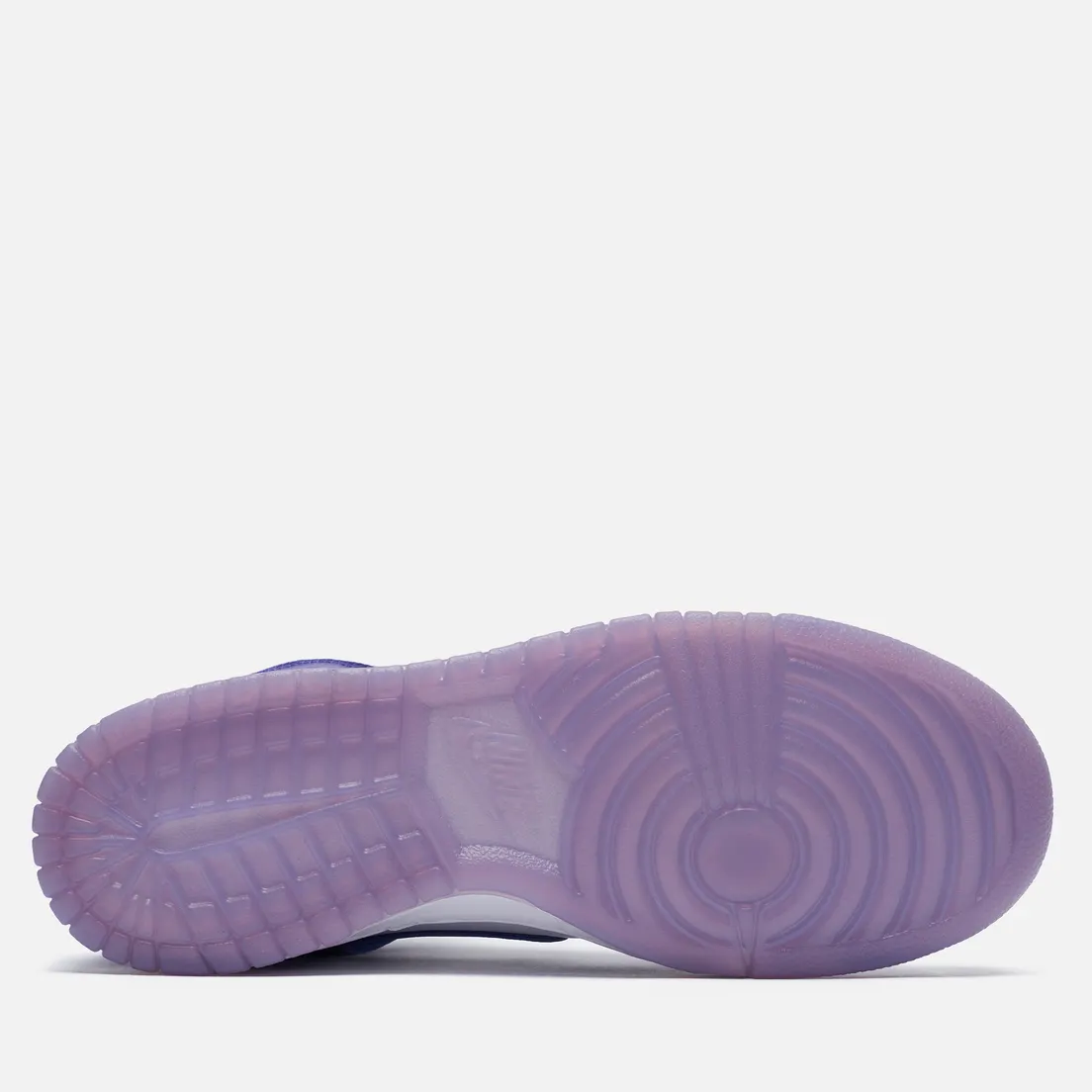 Nike Женские кроссовки Wmns Dunk High SP Varsity Purple