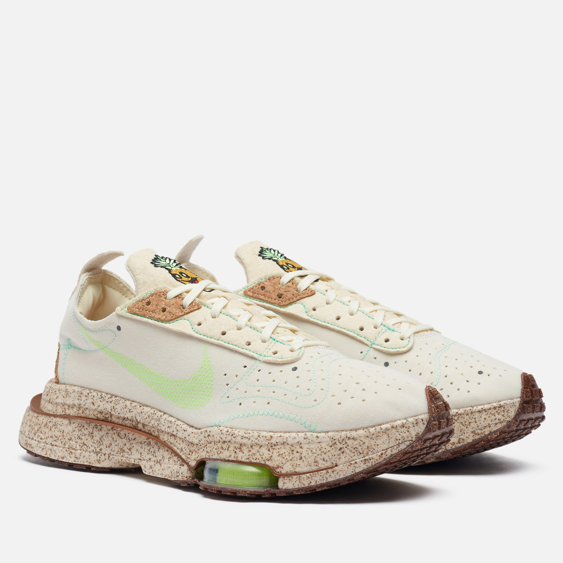 Nike Мужские кроссовки Air Zoom-Type Premium