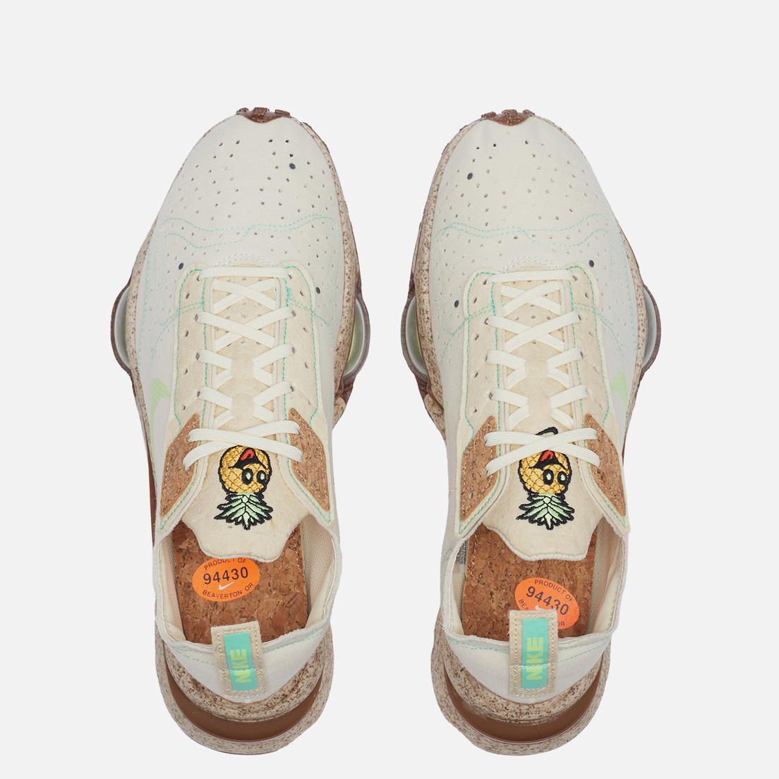 Nike Мужские кроссовки Air Zoom-Type Premium