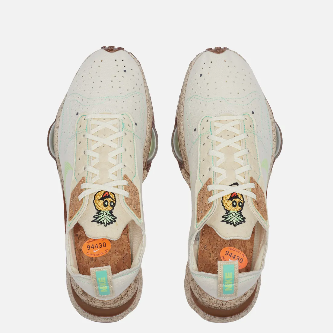Nike Мужские кроссовки Air Zoom-Type Premium