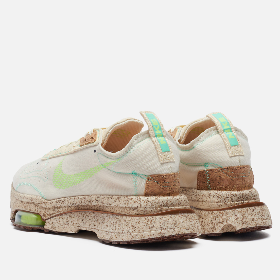 Nike Мужские кроссовки Air Zoom-Type Premium