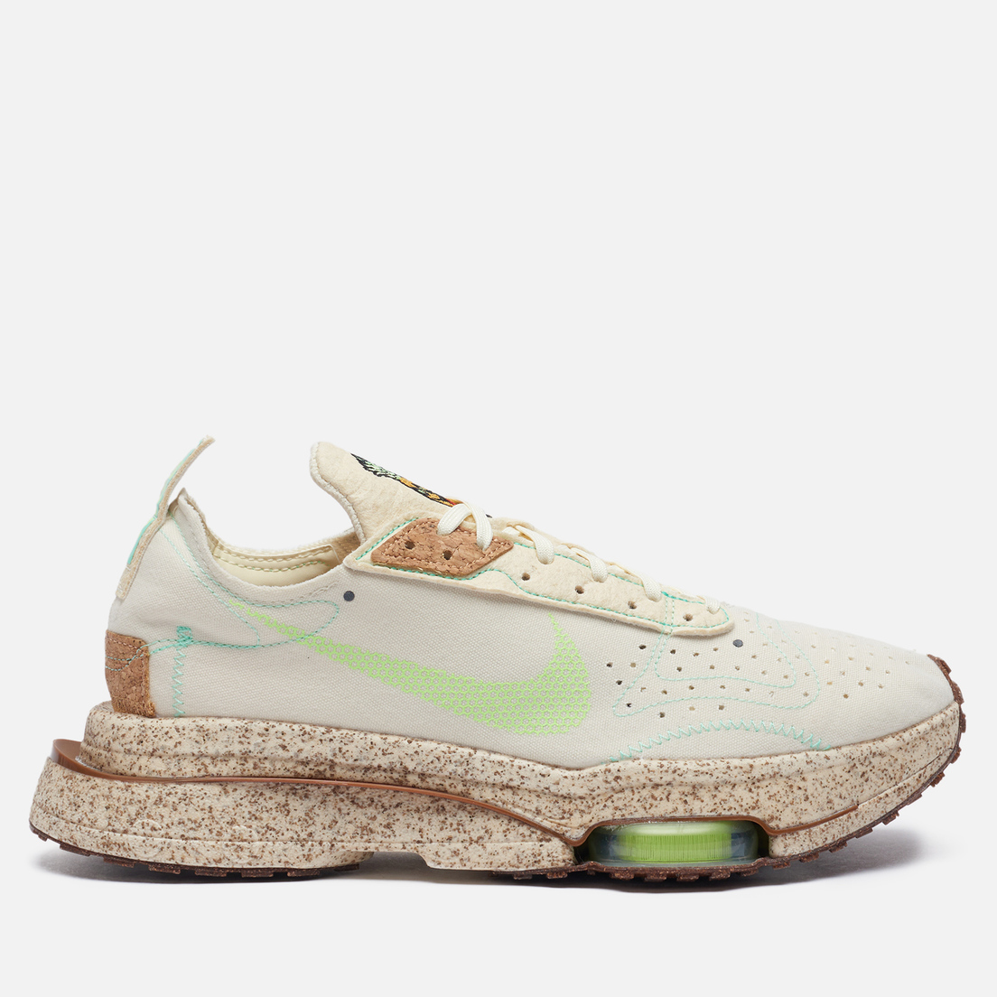 Nike Мужские кроссовки Air Zoom-Type Premium