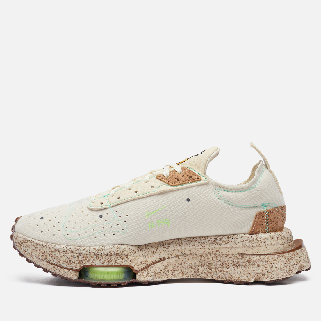 Nike Мужские кроссовки Air Zoom-Type Premium