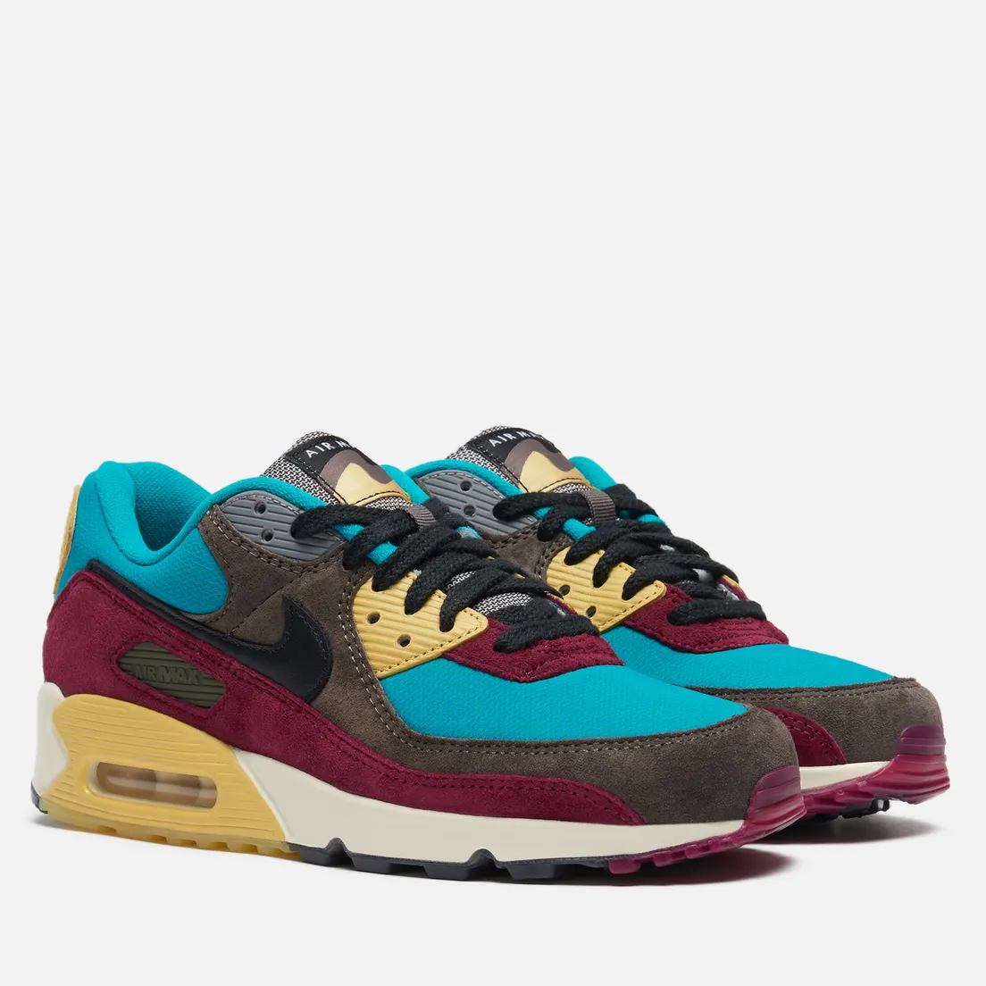 Nike Кроссовки NRG Air Max 90