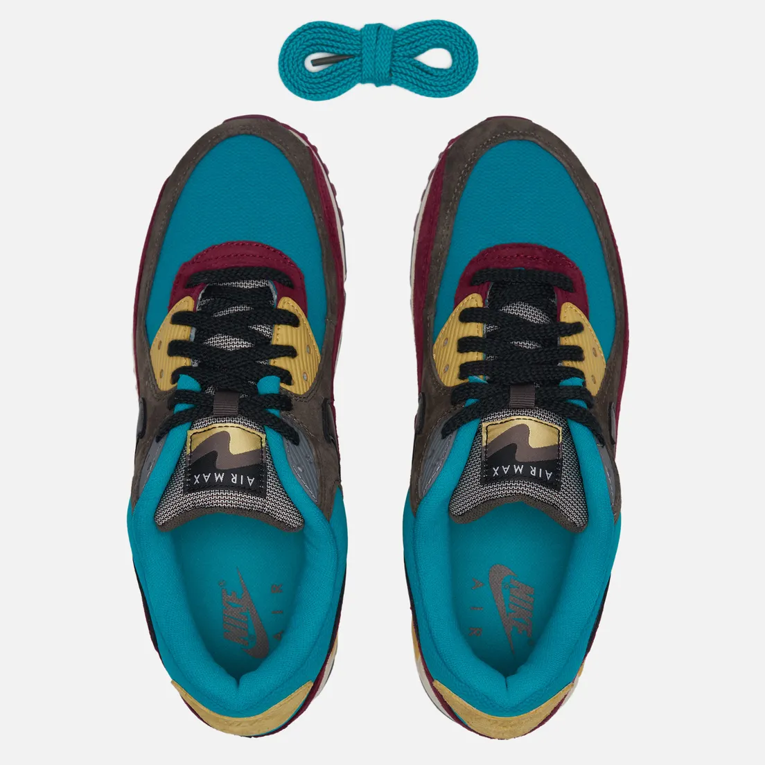 Nike Кроссовки NRG Air Max 90