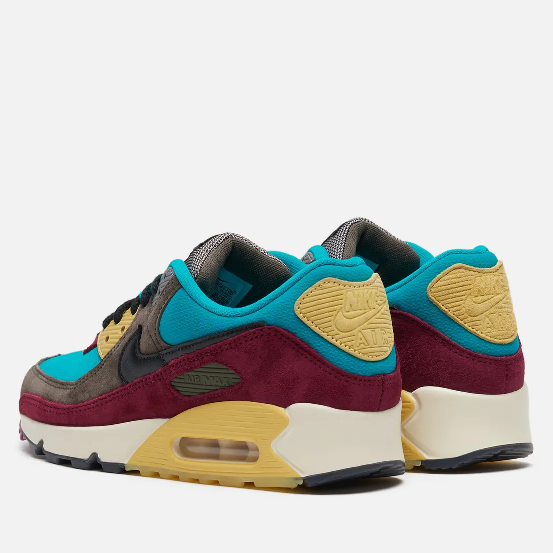 Nike Кроссовки NRG Air Max 90