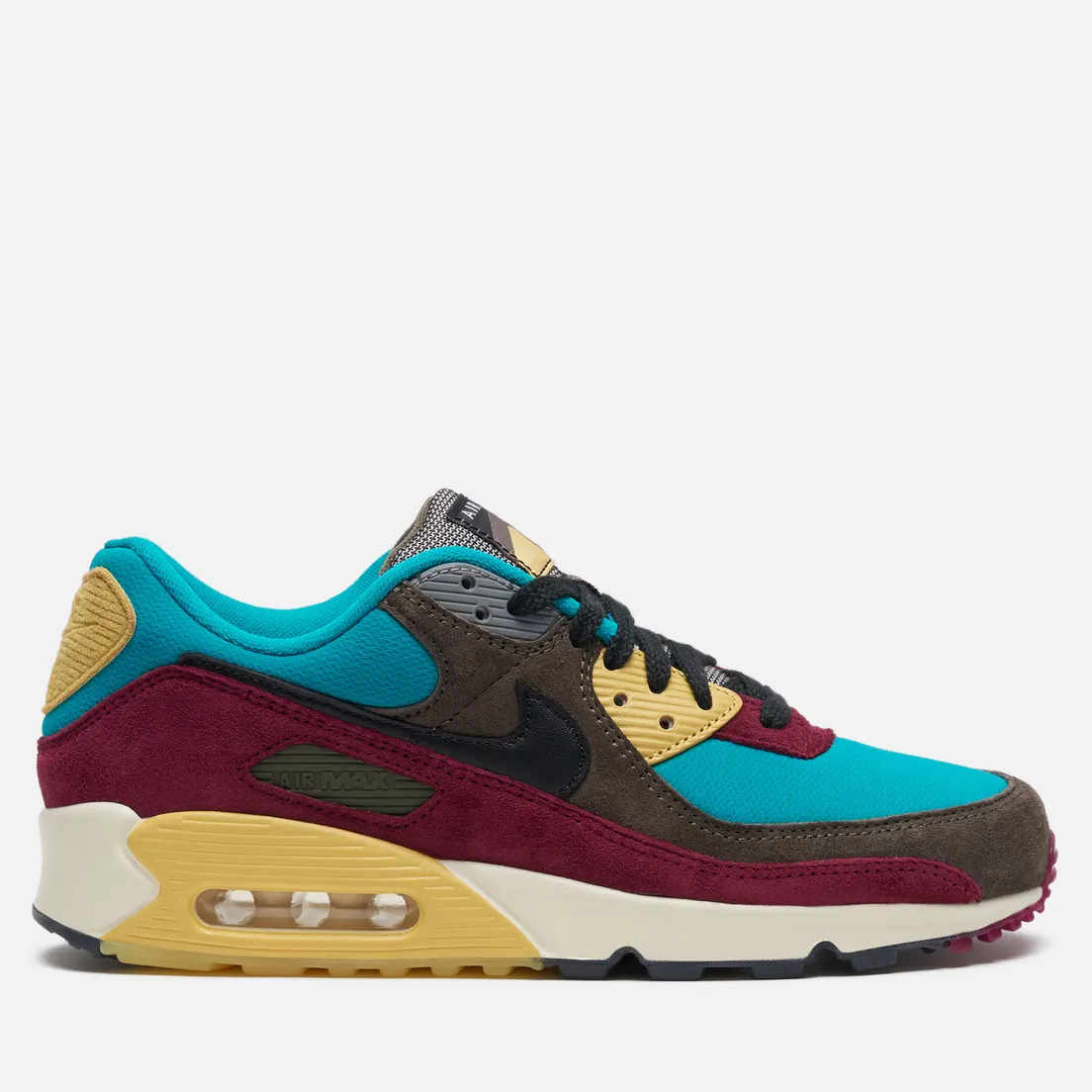 Nike Кроссовки NRG Air Max 90
