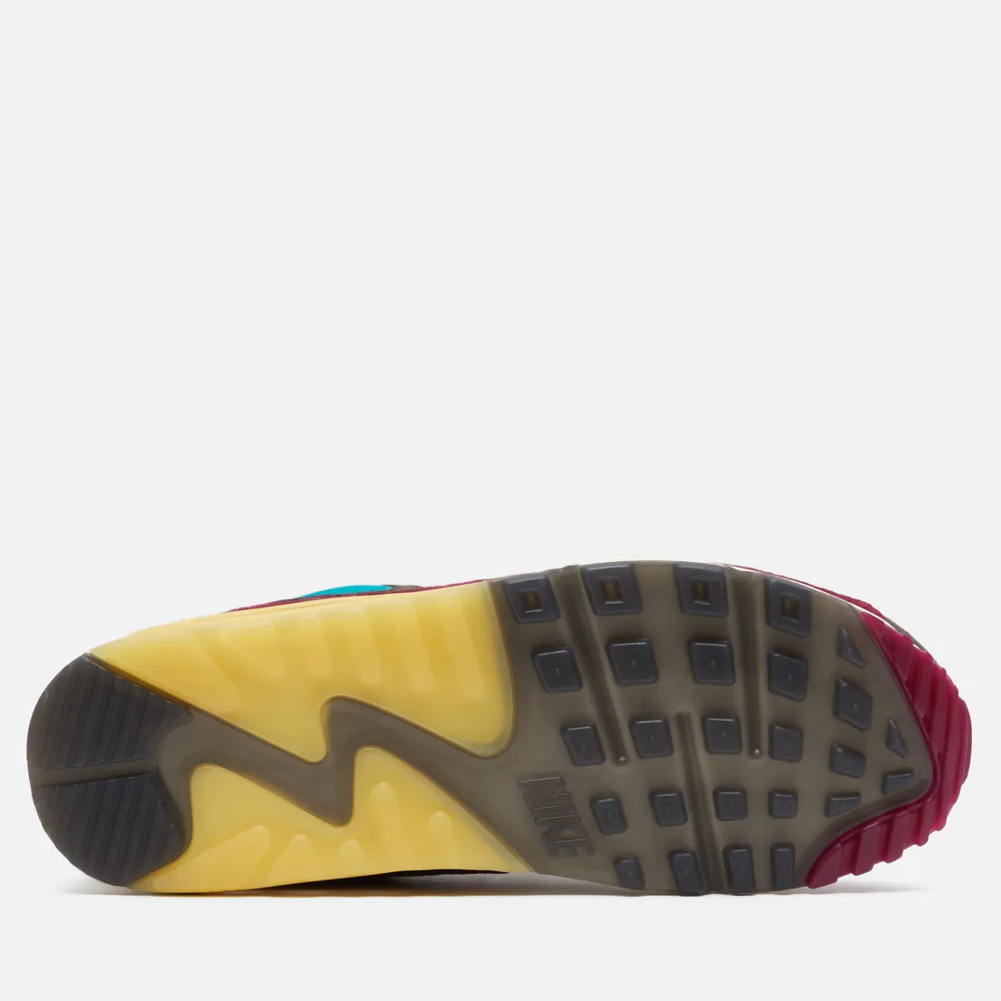 Nike Кроссовки NRG Air Max 90