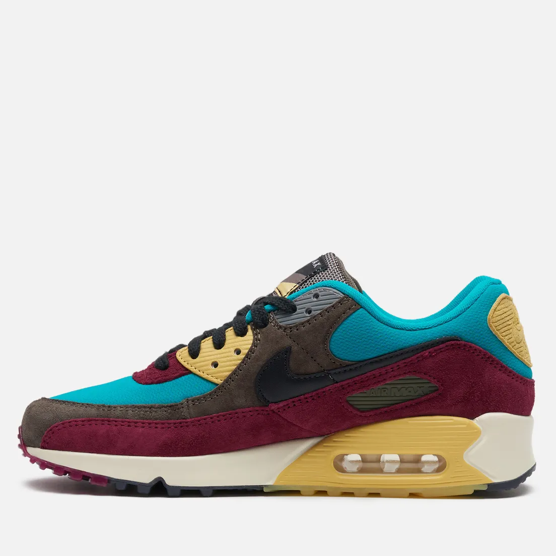 Nike Кроссовки NRG Air Max 90