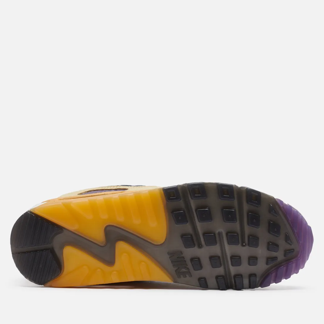 Nike Мужские кроссовки NRG Air Max 90 Lemon Drop