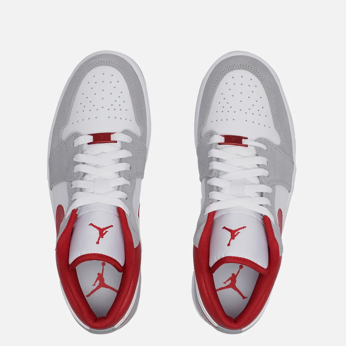 Jordan Мужские кроссовки Air Jordan 1 Low SE