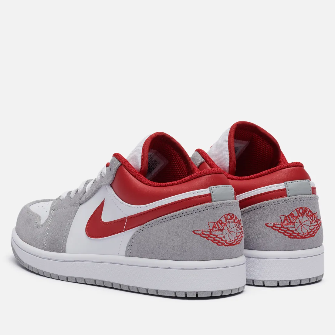 Jordan Мужские кроссовки Air Jordan 1 Low SE