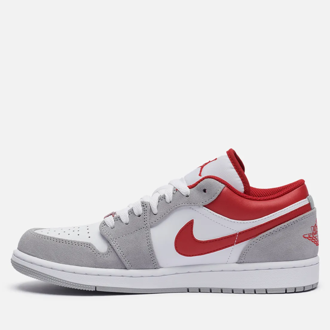 Jordan Мужские кроссовки Air Jordan 1 Low SE