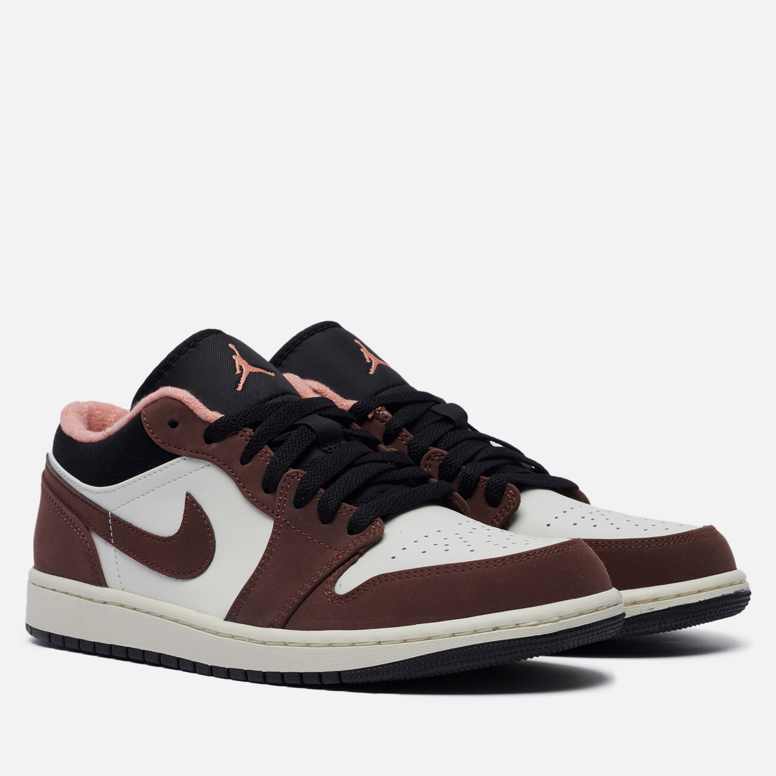 Jordan Мужские кроссовки Air Jordan 1 Low SE Mocha