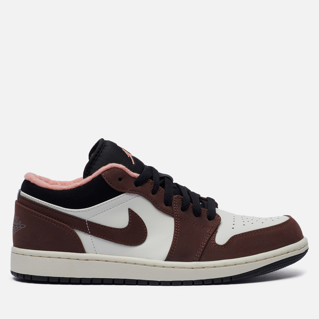 Jordan Мужские кроссовки Air Jordan 1 Low SE Mocha