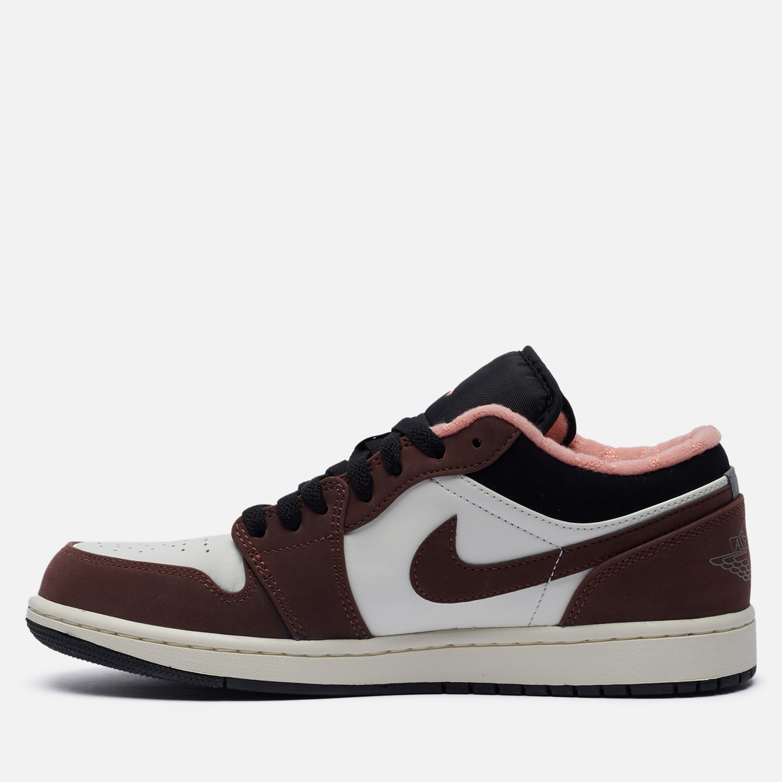 Jordan Мужские кроссовки Air Jordan 1 Low SE Mocha