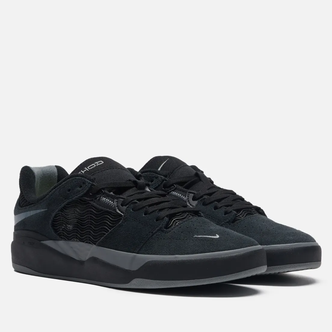 Nike SB Мужские кроссовки Ishod