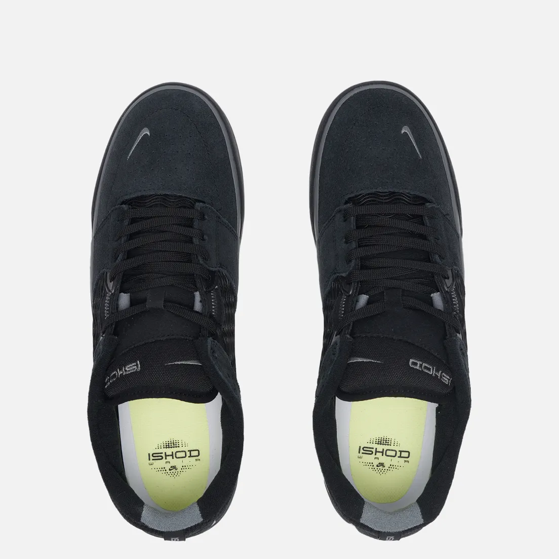 Nike SB Мужские кроссовки Ishod