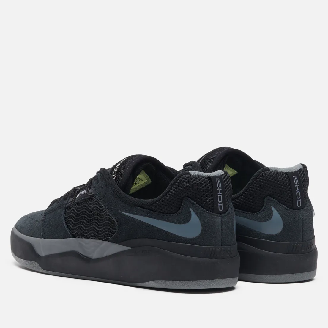 Nike SB Мужские кроссовки Ishod