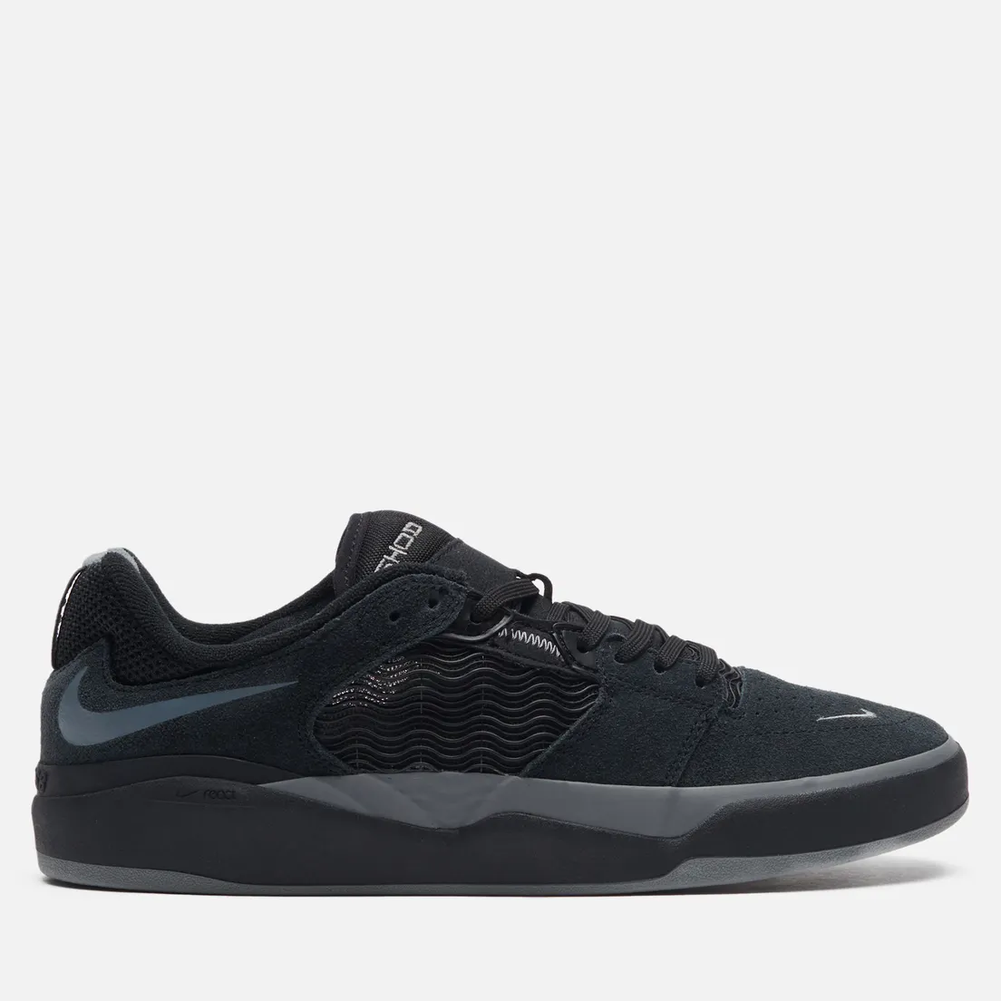 Nike SB Мужские кроссовки Ishod