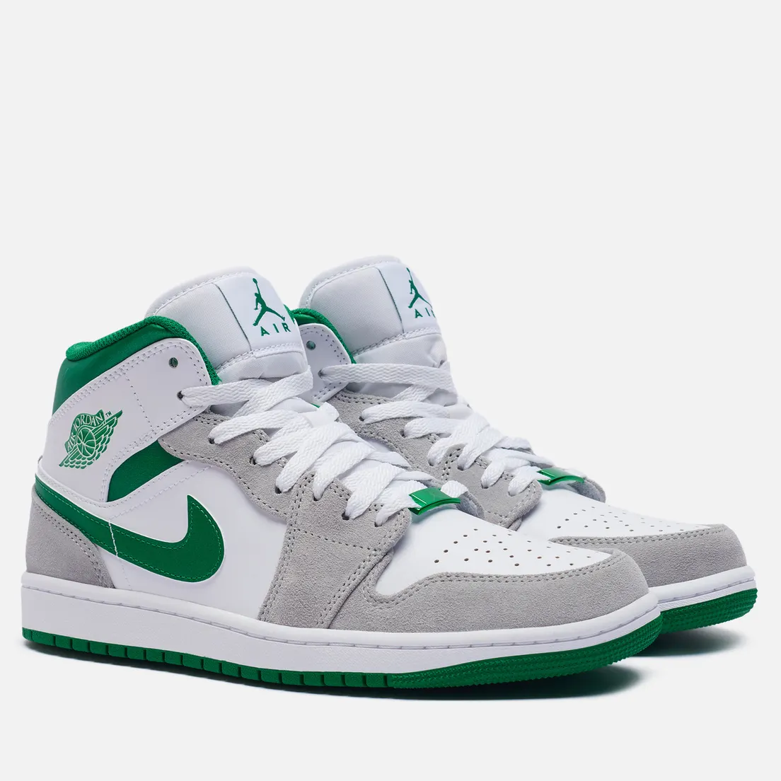 Jordan Мужские кроссовки Air Jordan 1 Mid SE