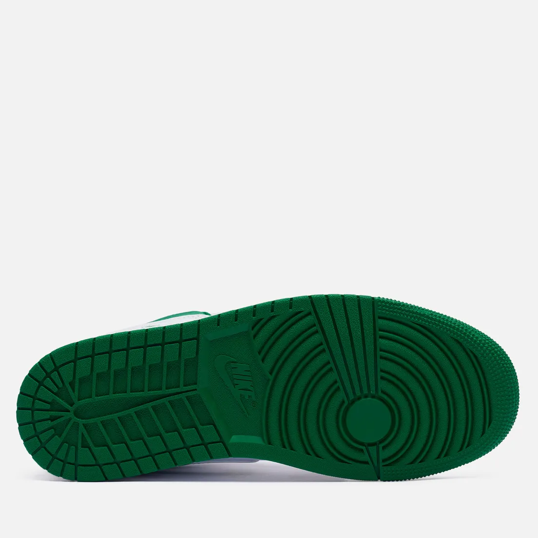 Jordan Мужские кроссовки Air Jordan 1 Mid SE
