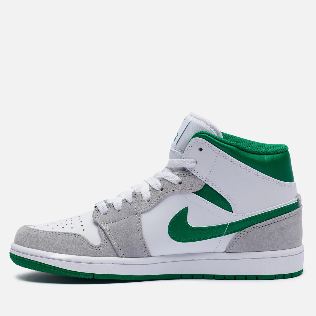 Jordan Мужские кроссовки Air Jordan 1 Mid SE