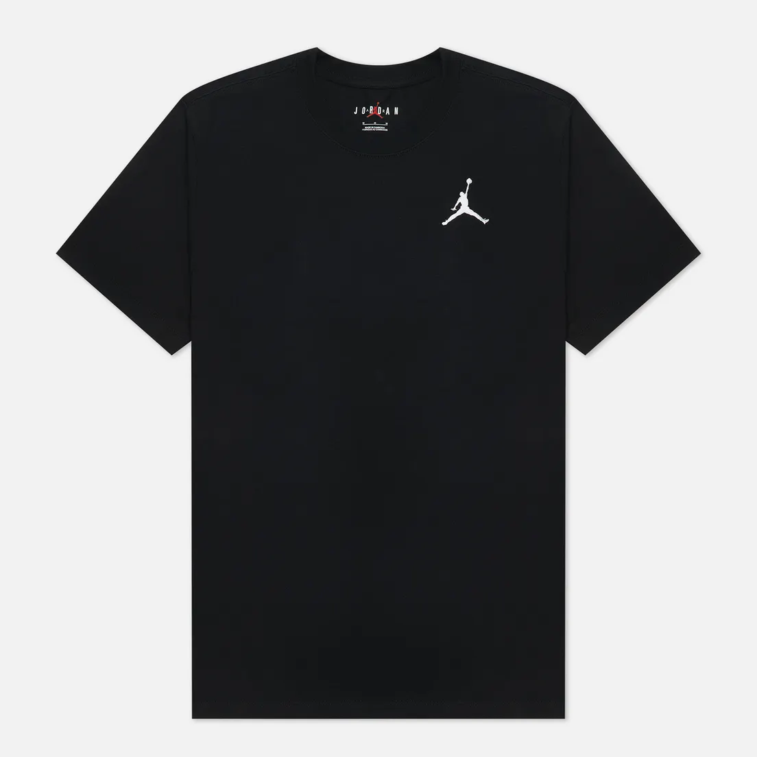 Jordan Мужская футболка Jumpman Embroidered Crew
