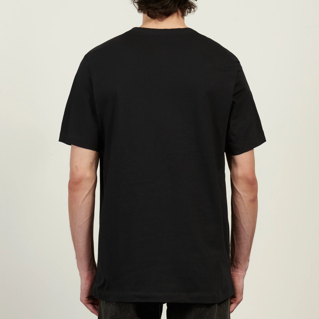 Jordan Мужская футболка Jumpman Embroidered Crew