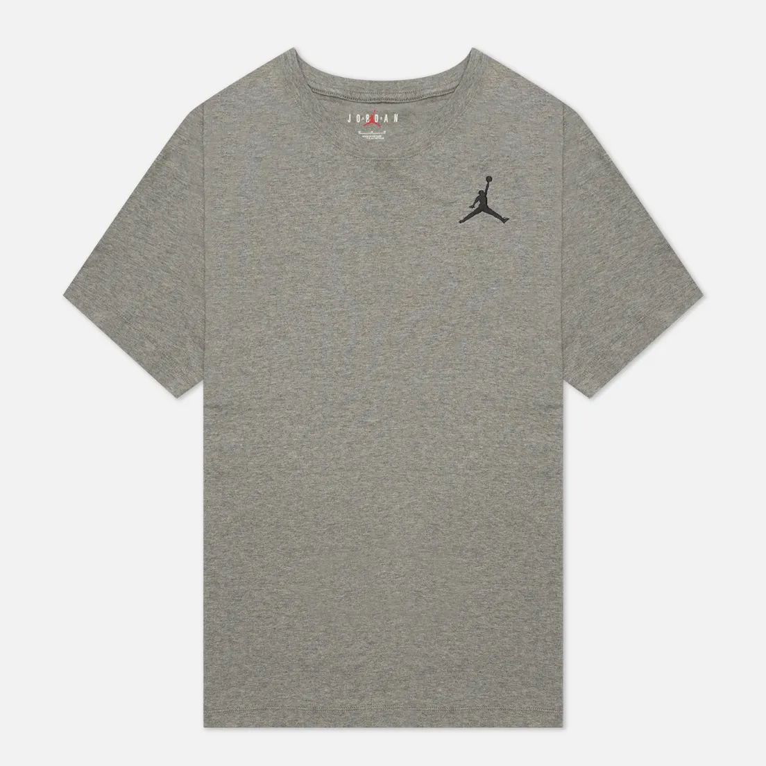 Jordan Мужская футболка Jumpman Embroidered Crew
