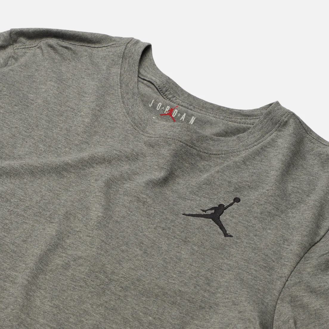 Jordan Мужская футболка Jumpman Embroidered Crew
