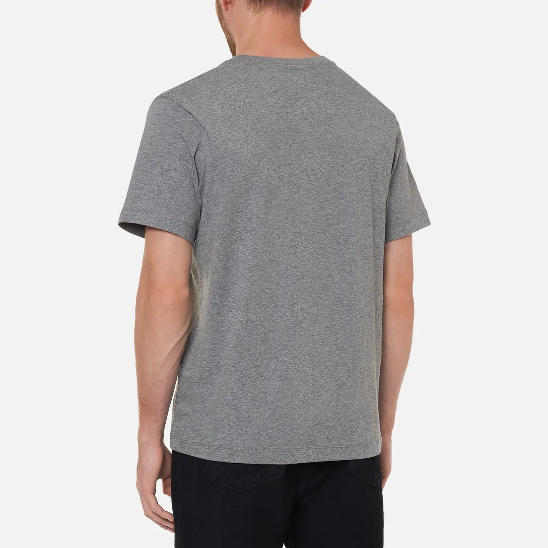 Jordan Мужская футболка Jumpman Embroidered Crew