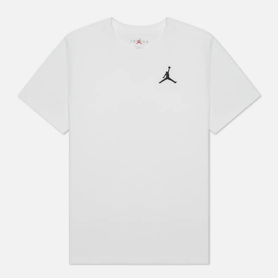 Jordan Мужская футболка Jumpman Embroidered Crew