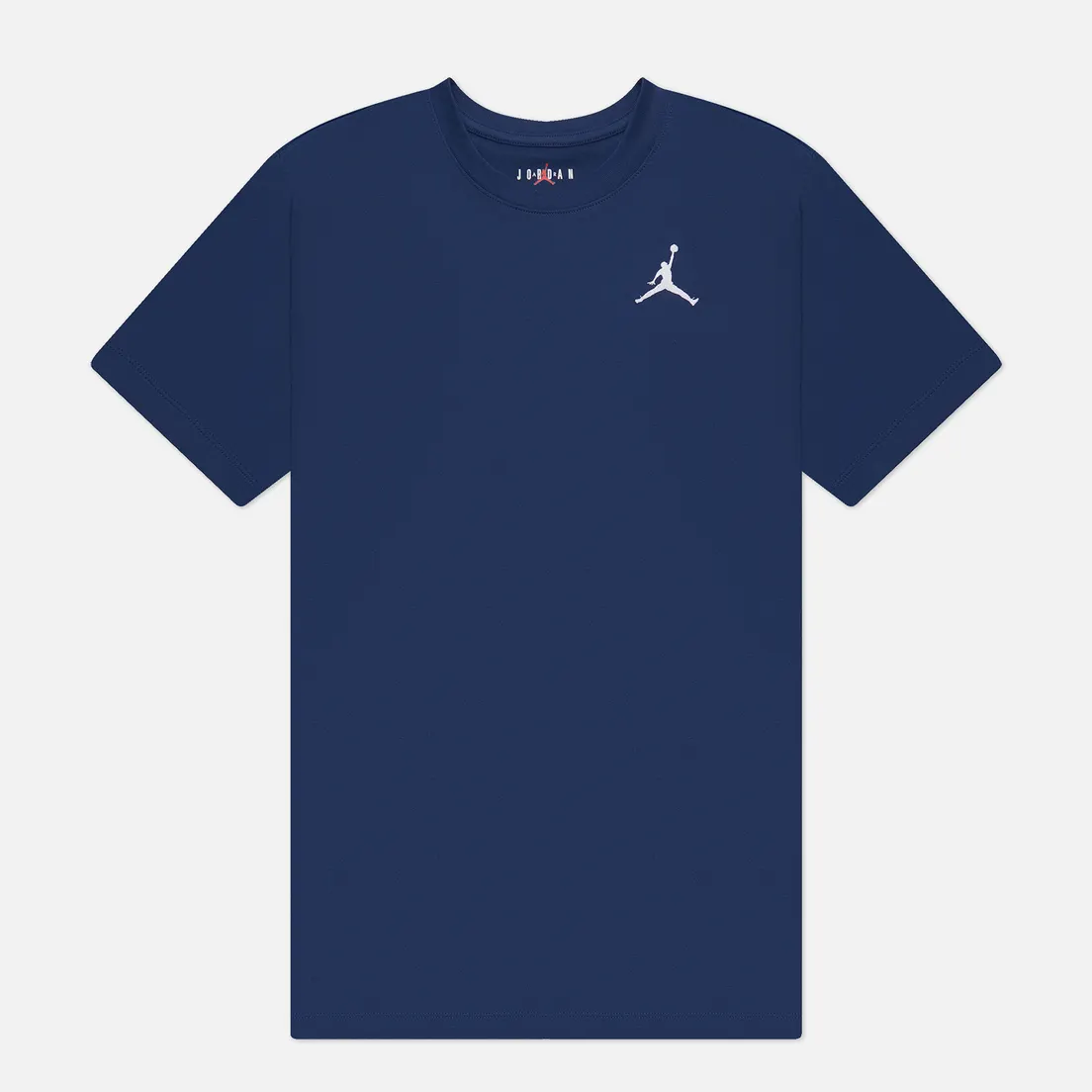 Jordan Мужская футболка Jumpman Embroidered Crew