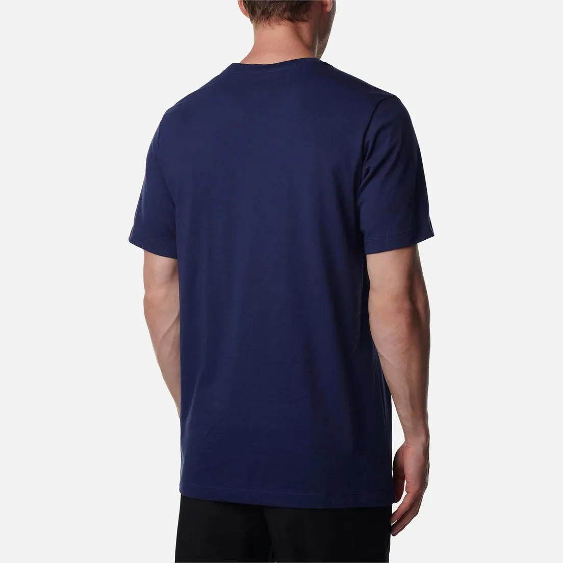 Jordan Мужская футболка Jumpman Embroidered Crew