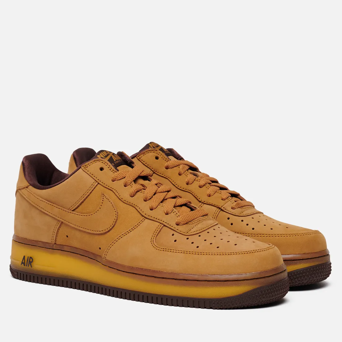 Nike Кроссовки Air Force 1 Low Retro SP