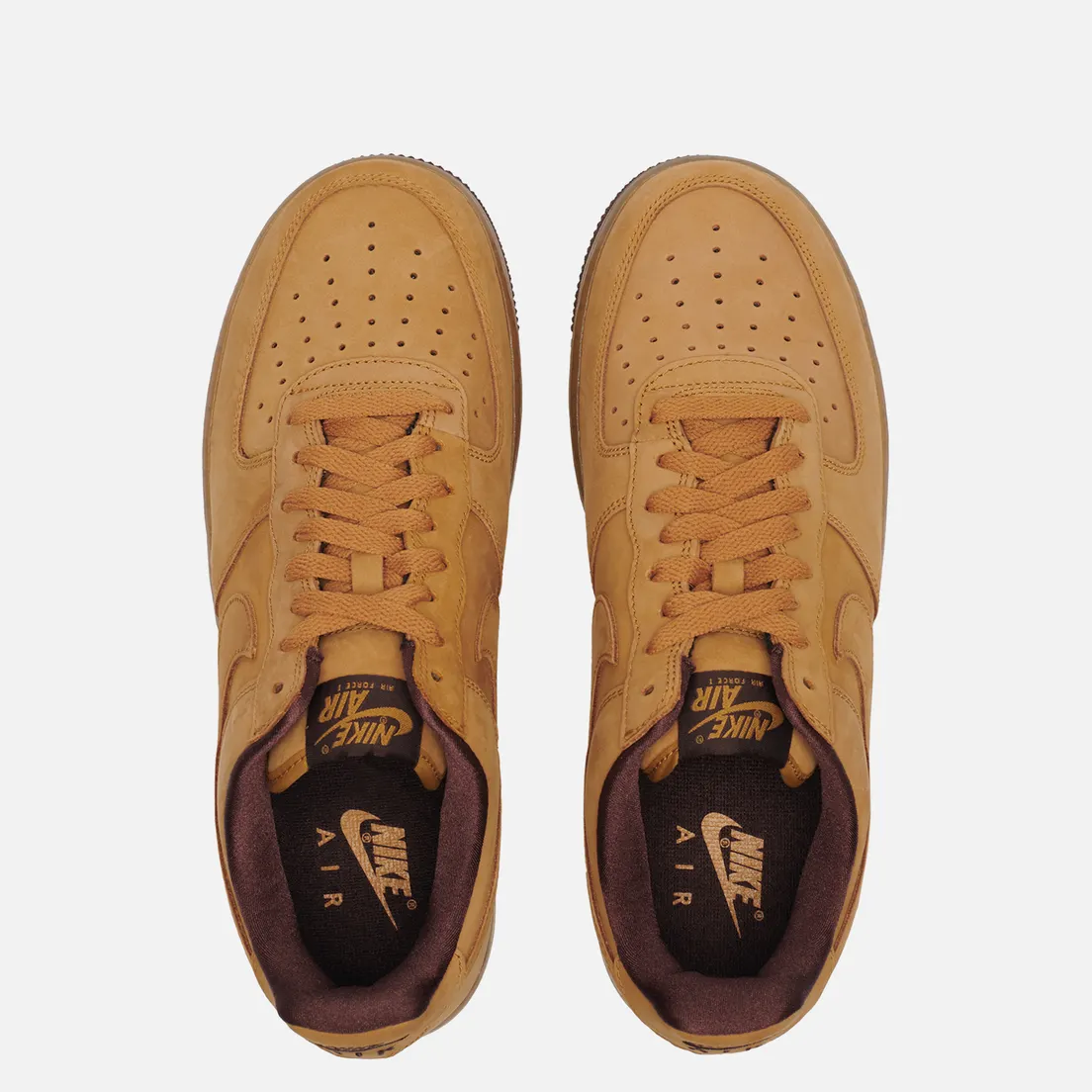Nike Кроссовки Air Force 1 Low Retro SP