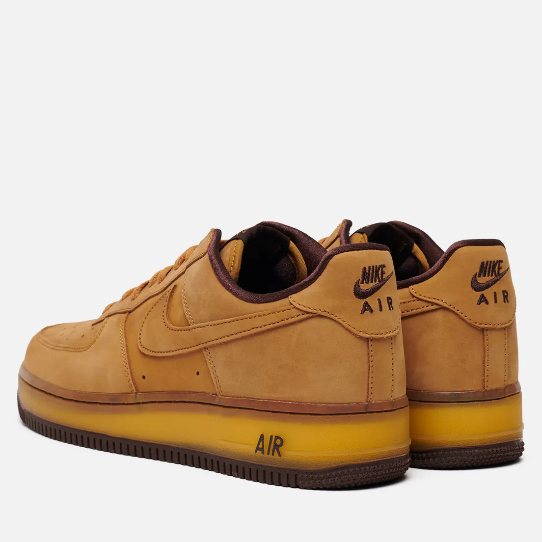 Nike Кроссовки Air Force 1 Low Retro SP