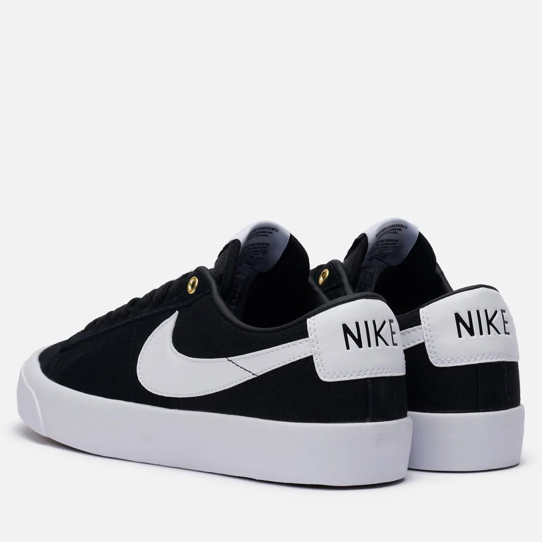 Nike SB Мужские кроссовки Zoom Blazer Low Pro GT