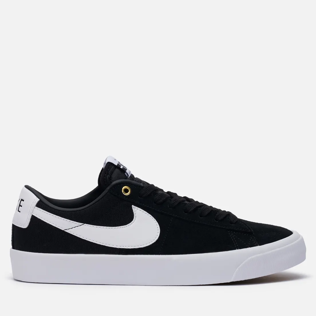Nike SB Мужские кроссовки Zoom Blazer Low Pro GT