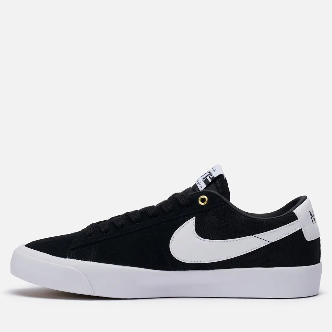 Nike SB Мужские кроссовки Zoom Blazer Low Pro GT