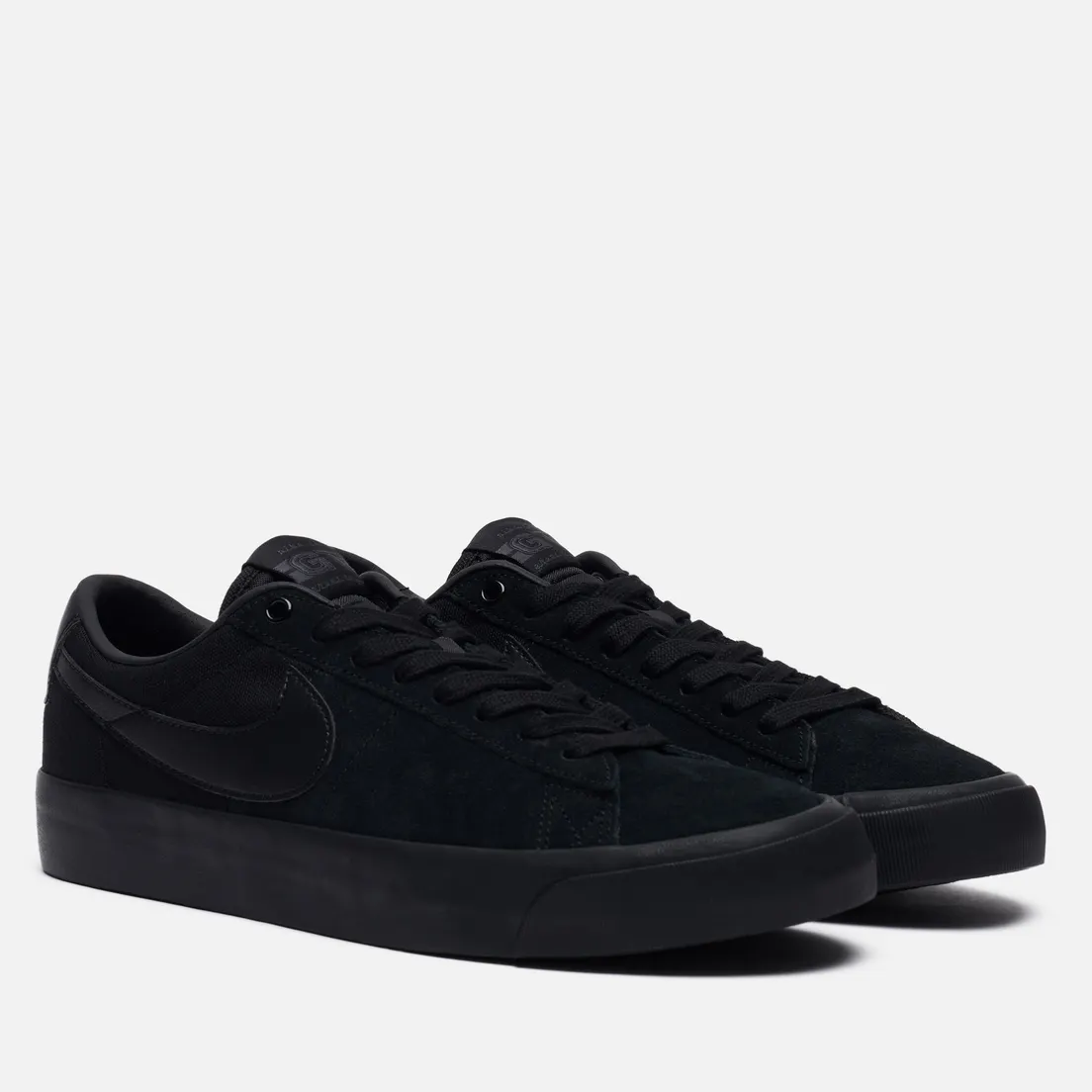 Nike SB Мужские кроссовки Zoom Blazer Low Pro GT