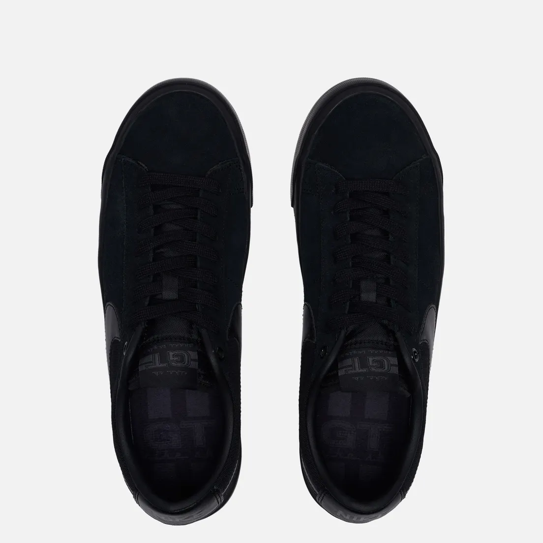 Nike SB Мужские кроссовки Zoom Blazer Low Pro GT