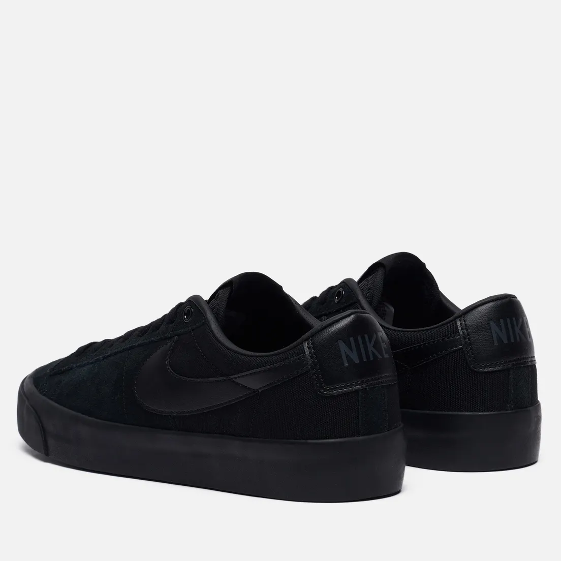 Nike SB Мужские кроссовки Zoom Blazer Low Pro GT
