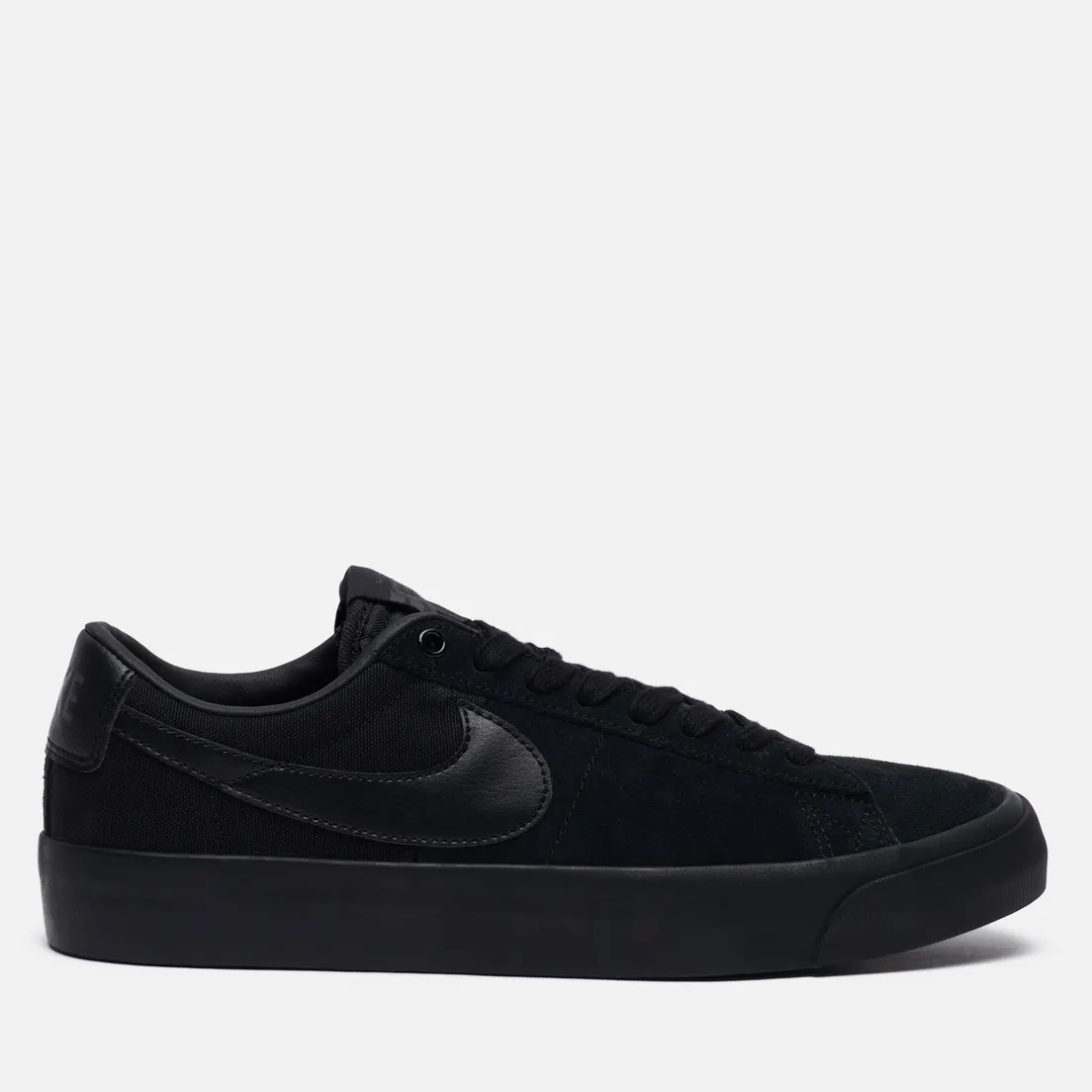 Nike SB Мужские кроссовки Zoom Blazer Low Pro GT