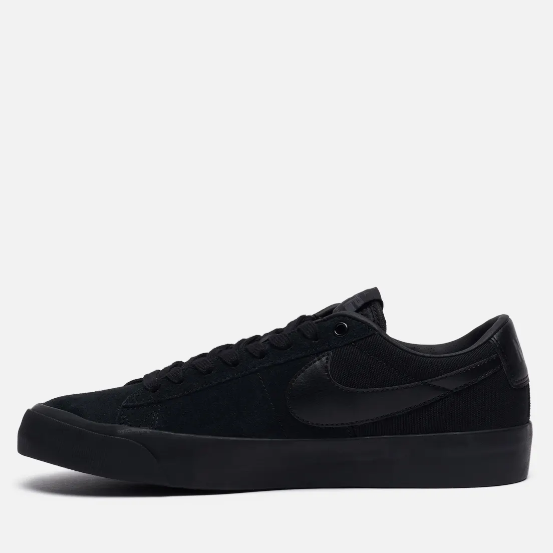 Nike SB Мужские кроссовки Zoom Blazer Low Pro GT