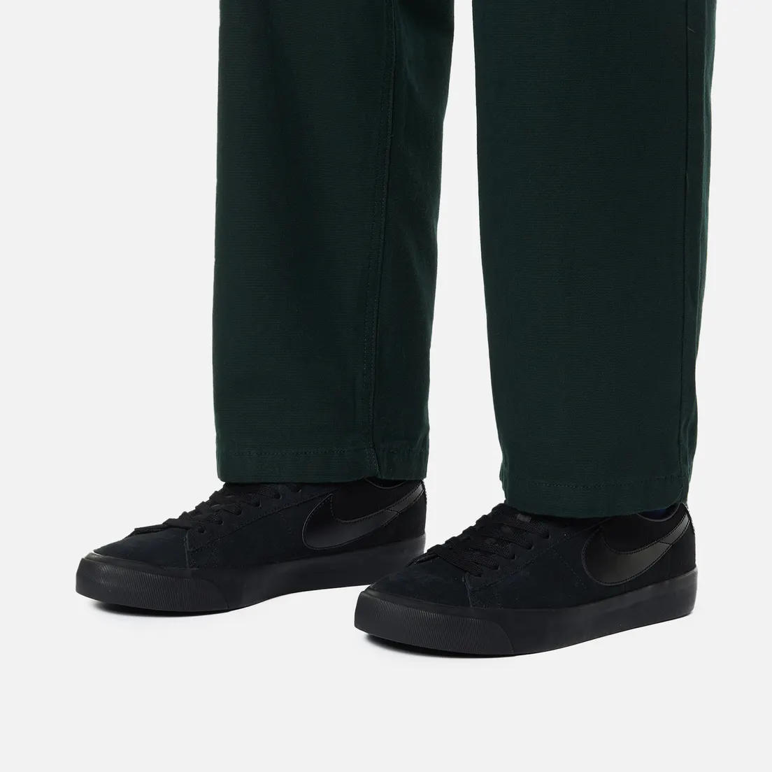 Nike SB Мужские кроссовки Zoom Blazer Low Pro GT