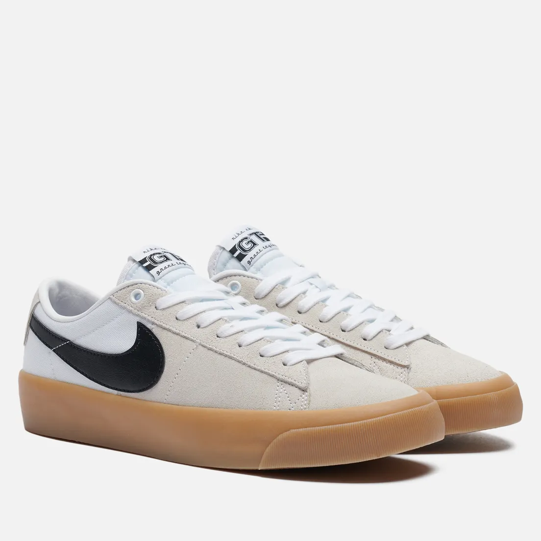 Nike SB Мужские кроссовки Zoom Blazer Low Pro GT