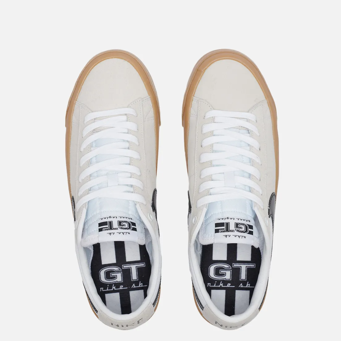 Nike SB Мужские кроссовки Zoom Blazer Low Pro GT